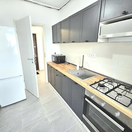 Marianne, Apartament 2 Camere, Viilor 9 Chiajna Exterior photo