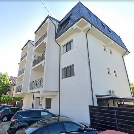 Marianne, Apartament 2 Camere, Viilor 9 Chiajna Exterior photo