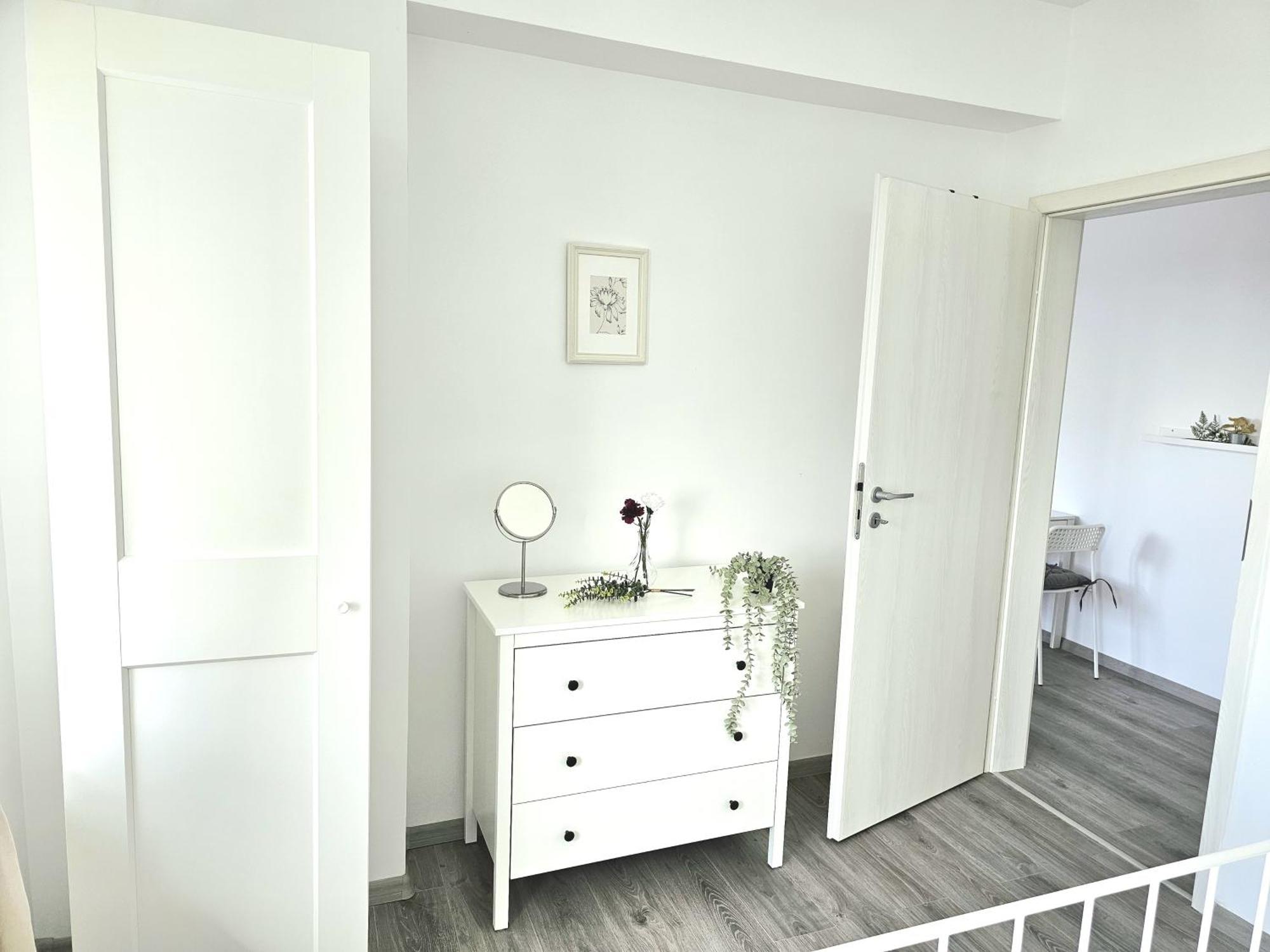 Marianne, 2 Camere, Viilor 9 Chiajna